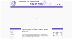 Desktop Screenshot of fcg-schuettorf.de